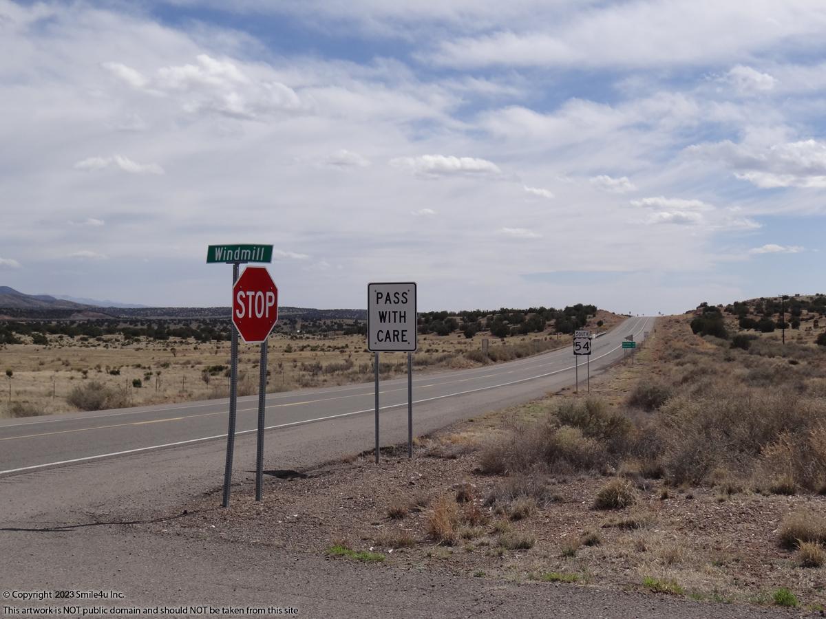 50 Acres land for sale in Carrizozo, NM by Ruidoso about 2.5 hours SE